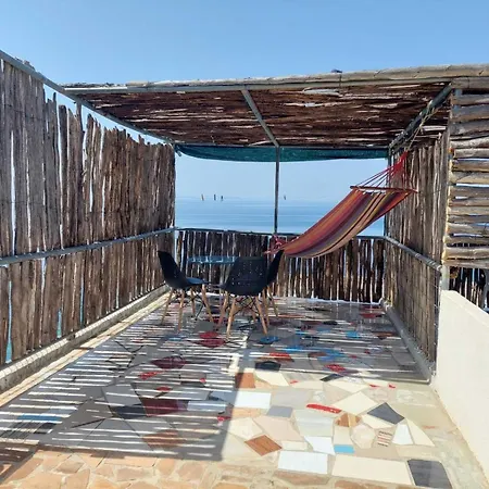 בית הארחה Antonio