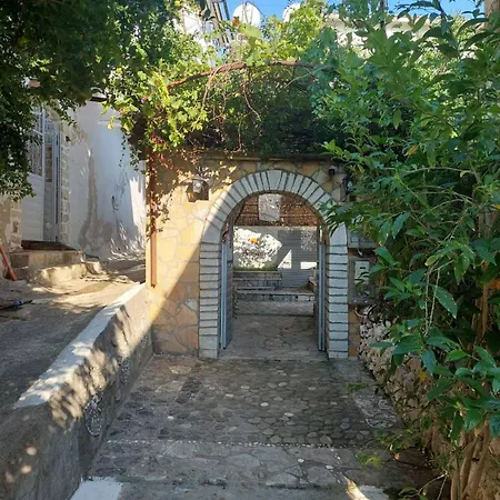 بيت ضيافة Antonio كيبارو