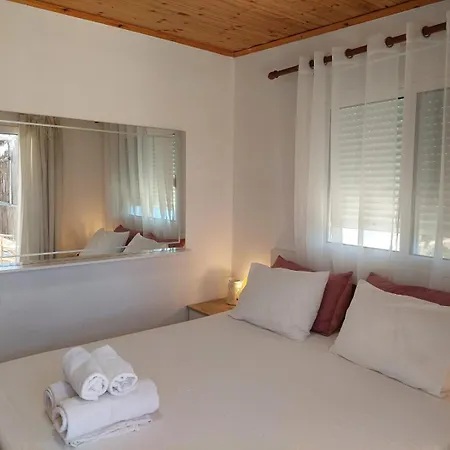 Konukevi Antonio 3*