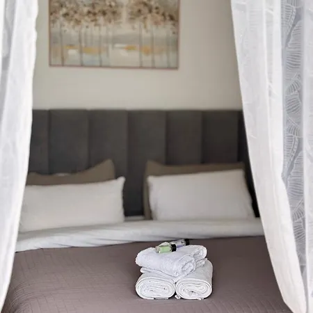 Гостевой дом Antonio 3*