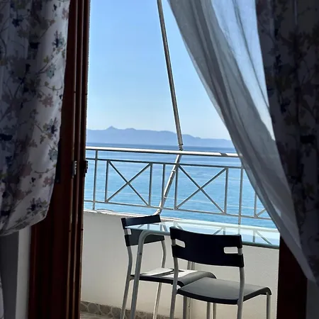 Гостевой дом Antonio 3*