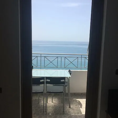 بيت ضيافة Antonio