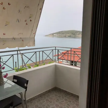 بيت ضيافة Antonio 3*