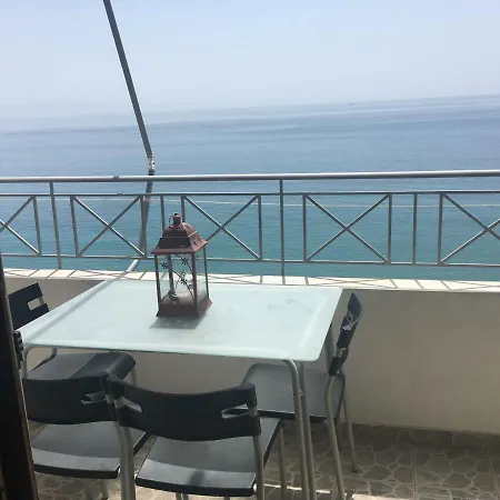 بيت ضيافة Antonio