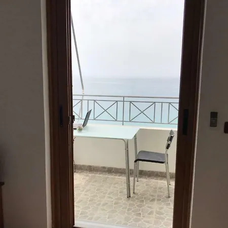 Antonio 3* كيبارو