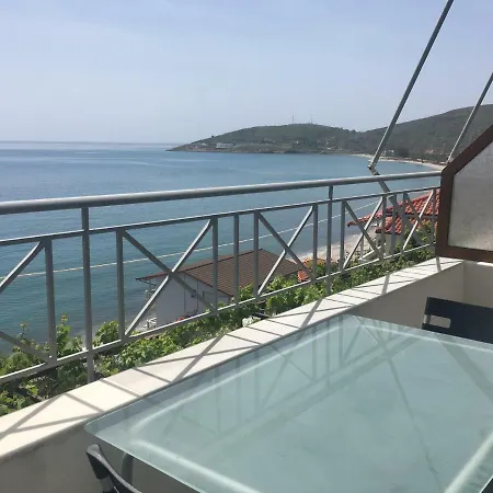 بيت ضيافة Antonio 3*