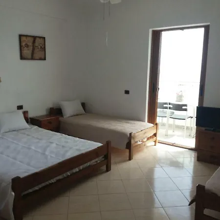 Antonio كيبارو