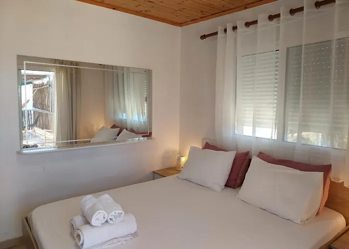 Konukevi Antonio 3*