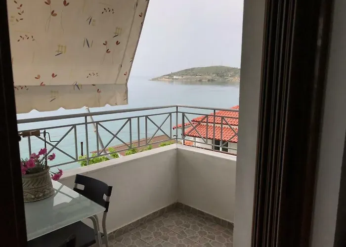Konukevi Antonio 3*