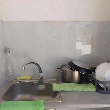 Гостевой дом Antonio 3*