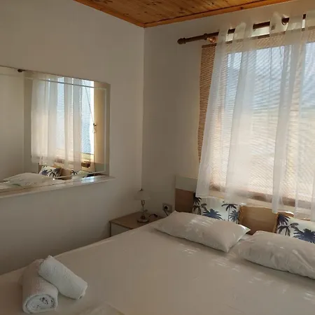 Penzion Antonio Qëparo