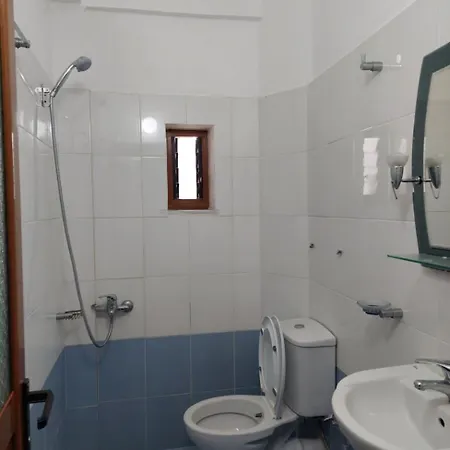 Guest house Antonio 3*