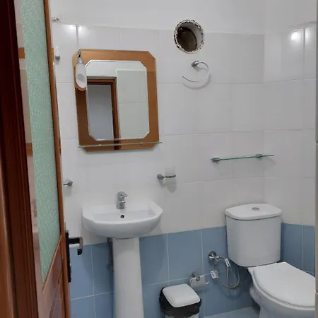 Guest house Antonio Qeparo