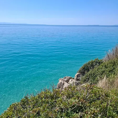 Гостевой дом Antonio 3*