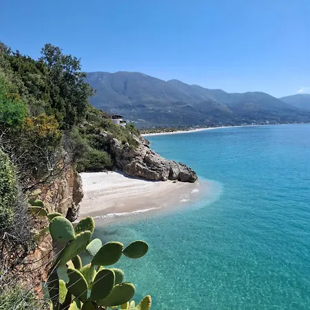 Penzion Antonio Qëparo