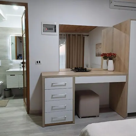 Antonio Guest house 3*