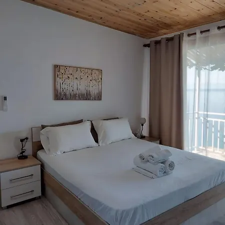 Гостевой дом Antonio 3*