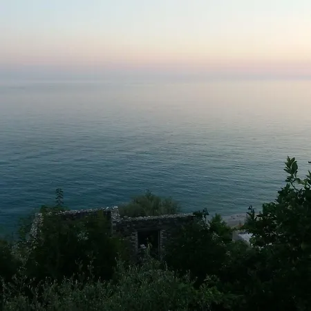 Antonio Guest house Qeparo