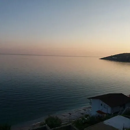 Гостевой дом Antonio