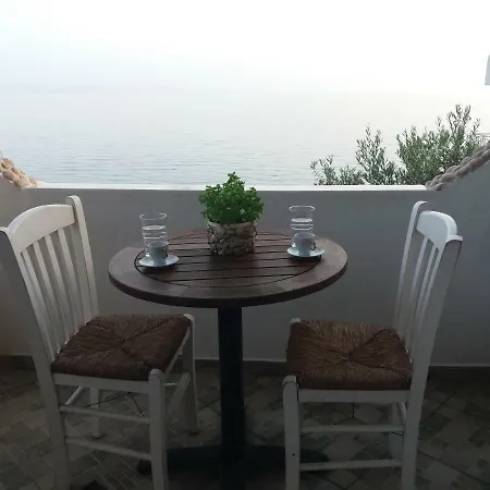 Guest house Antonio 3*