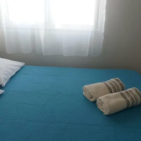 Guest house Antonio 3*