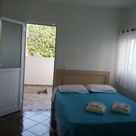 Antonio Guest house 3*