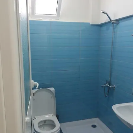 Antonio Гостевой дом