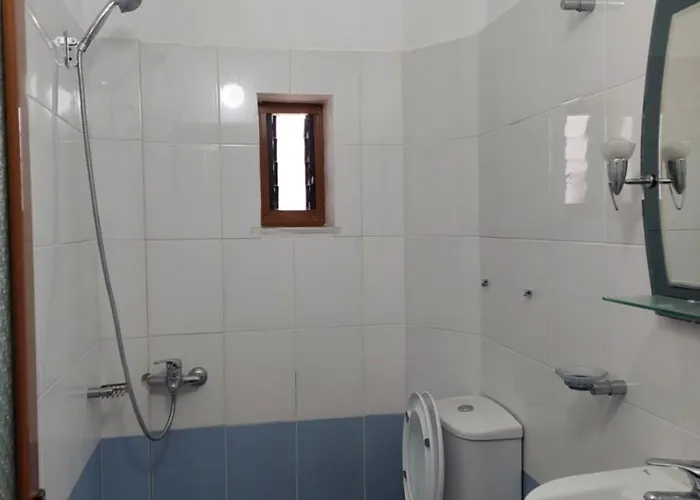 Penzion Antonio 3*