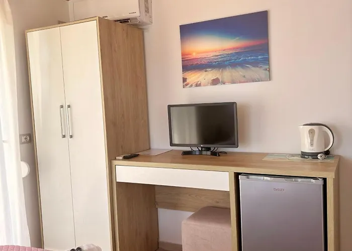 Gæstehus Antonio 3*