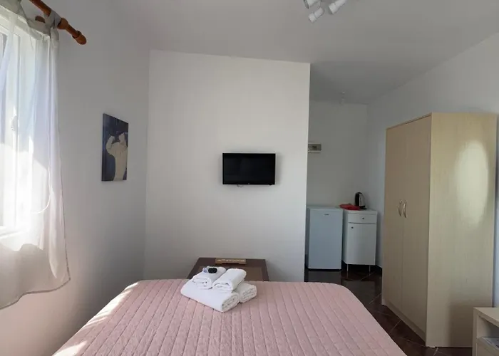 Gæstehus Antonio 3*