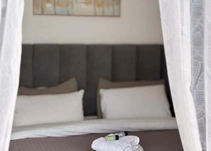 Gæstehus Antonio 3*