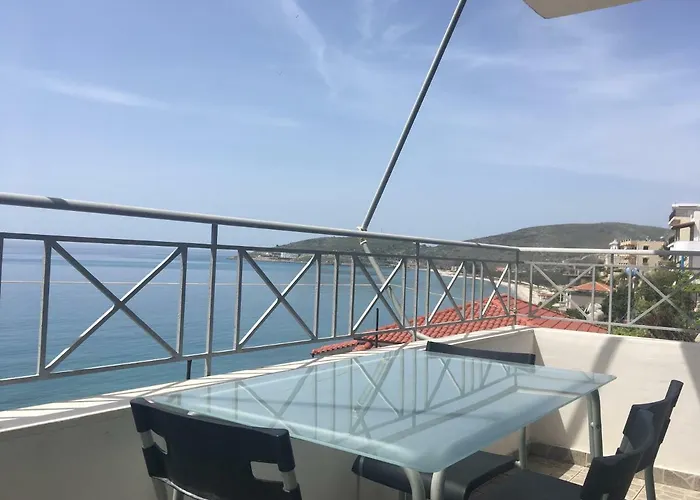 Penzion Antonio Qëparo